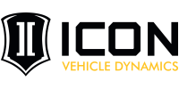 ICON VEHICLE DYNAMICS SYSTEMS