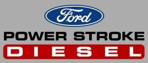 Ford Powerstroke