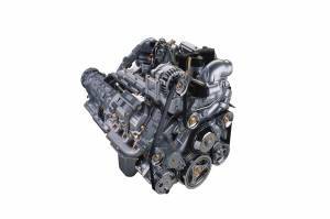 Ford Powerstroke - 2003-2007 Ford 6.0L Powerstroke