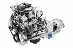 Chevy/GMC Duramax - 2011-2016 GM 6.6L LML Duramax