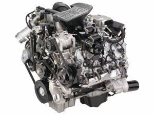 Chevy/GMC Duramax - 2006-2007 GM 6.6L LLY/LBZ Duramax