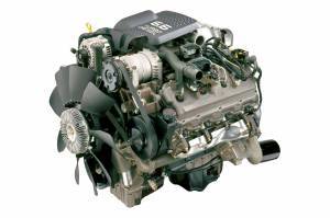 Chevy/GMC Duramax - 2001-2004 GM 6.6L LB7 Duramax