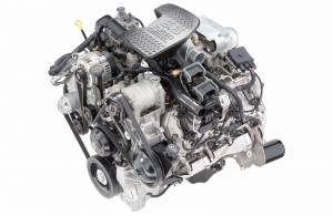 Chevy/GMC Duramax - 2004.5-2005 GM 6.6L LLY Duramax