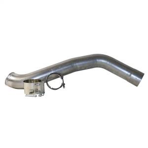 BD Diesel #1045223 Down Pipe Kit, 4in HX40/Super B - Dodge 1994