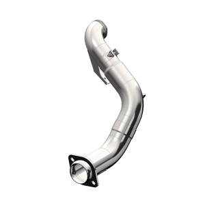 MBRP Exhaust - MBRP Exhaust Installer Series Turbocharger Down Pipe FALCA460