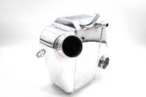 No Limit Fabrication -  No Limit Fabrication 6.7 Air To Water Performance Intercooler