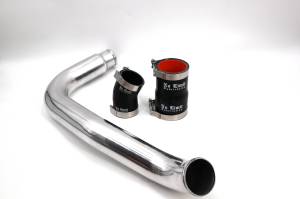 No Limit Fabrication -  No Limit Fabrication 6.0 PowerStroke Hotside Pipe