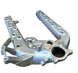 Odawgs - Odawgs Diesel S2R Intake Manifold - 6.0 POWERSTROKE (2003-2007)