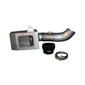 No Limit Fabrication - No Limit Fabrication 6.7 Powerstroke Premium Cold Air Intake 11-16