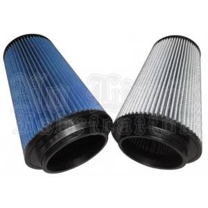 No Limit Fabrication - No Limit Custom Air Filter