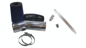 No Limit Fabrication - No Limit Fabrication 6.7 Powerstroke 20-25 Cold Air Intake 