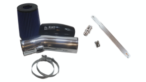 No Limit Fabrication - No Limit Fabrication 6.7 Powerstroke 20-24 Cold Air Intake 