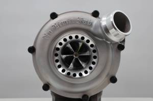 No Limit Fabrication - No Limit Fabrication 6.7 Powerstroke 15-19 Whistler VGT Drop-In Turbo