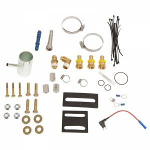 FASS Fuel Systems - FASS Fuel Systems FASS Mounting Package MP-A9071
