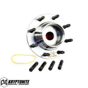 Kryptonite Products - KRYPTONITE LIFETIME WARRANTY WHEEL BEARING FORD SUPER DUTY F250/F350 2011-2016