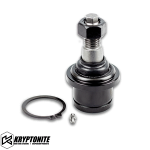 Kryptonite Products - KRYPTONITE LOWER BALL JOINT RAM TRUCK 2500/3500 2003-2013