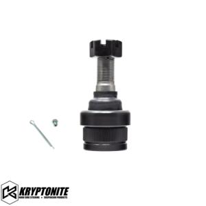 Kryptonite Products - KRYPTONITE UPPER BALL JOINT FORD SUPER DUTY F250/F350 1999-2021