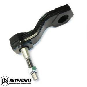 Kryptonite Products - KRYPTONITE DEATH GRIP PITMAN ARM 2011-2021