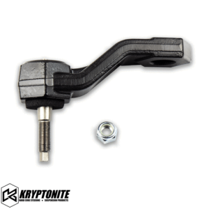 Kryptonite Products - KRYPTONITE DEATH GRIP PITMAN ARM