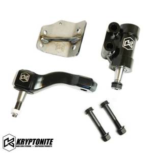 Kryptonite Products - KRYPTONITE DEATH GRIP IDLER SIDE PACKAGE 2011-2021