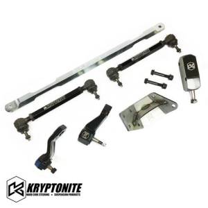 Kryptonite Products - KRYPTONITE ULTIMATE FRONT END PACKAGE 2001-2010