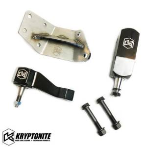 Kryptonite Products - KRYPTONITE DEATH GRIP IDLER SIDE PACKAGE 2001-2010