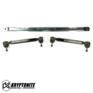 Kryptonite Products - KRYPTONITE SS SERIES CENTER LINK TIE ROD PACKAGE 2001-2010