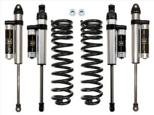 ICON Vehicle Dynamics - 05-16 FORD F250/F350 2.5" STAGE 3 SUSPENSION SYSTEM
