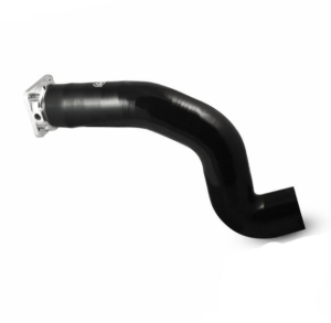 H&S Motorsports - H&S Motorsports 2017-2019 Ford 6.7L PowerStroke Intercooler Pipe Upgrade Kit (Tuning Required)