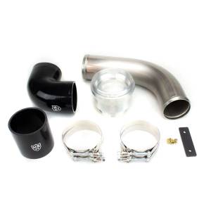 H&S Motorsports - 2011-2016 Ford 6.7L Intercooler Pipe Upgrade Kit (OEM Replacement)