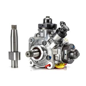 River City Diesel  - 2011- 2023 6.7L FORD POWER STROKE CPX FUEL INJECTION PUMP
