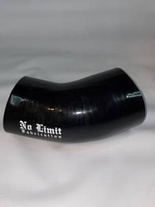 No Limit Fabrication - Replacement Intake Boot For No Limit Fabrication 11-22 Intake 
