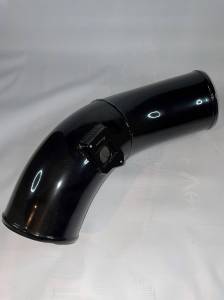 No Limit Fabrication - No Limit Replacement 03-07 6.0 MAF Pipe 