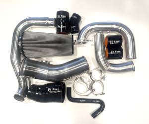 No Limit Fabrication - 6.0 High Flow Bundle Kit 