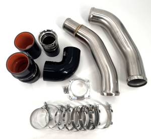 No Limit Fabrication -  6.7 Power Stroke Boost Bundle Kit 