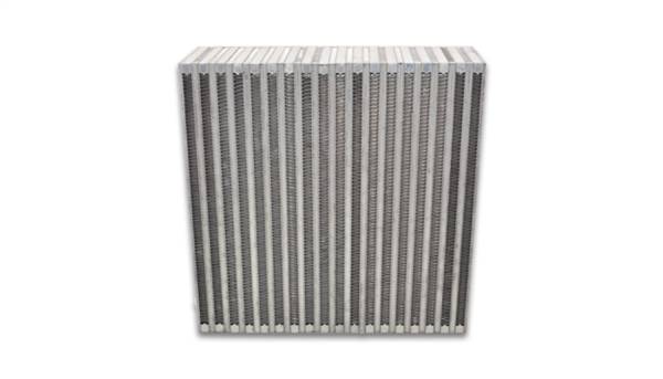 Vibrant Performance - Vibrant Performance Vertical Flow Intercooler 12850