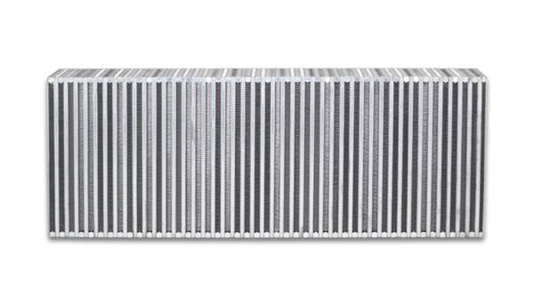 Vibrant Performance - Vibrant Performance Vertical Flow Intercooler 12851