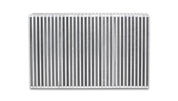 Vibrant Performance - Vibrant Performance Vertical Flow Intercooler 12853