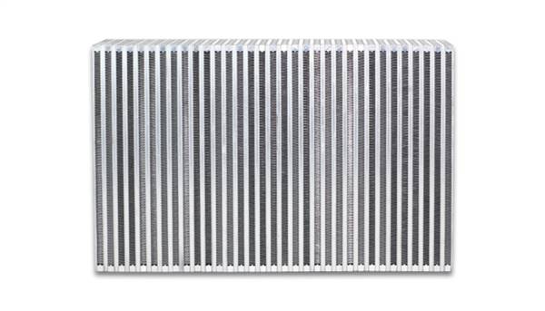 Vibrant Performance - Vibrant Performance Vertical Flow Intercooler 12855