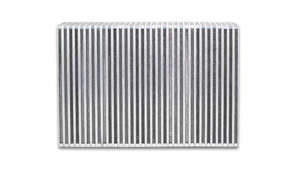 Vibrant Performance - Vibrant Performance Vertical Flow Intercooler 12857