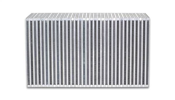 Vibrant Performance - Vibrant Performance Vertical Flow Intercooler 12862