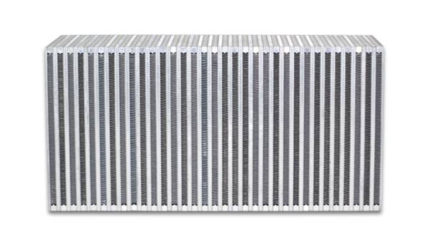 Vibrant Performance - Vibrant Performance Vertical Flow Intercooler 12866