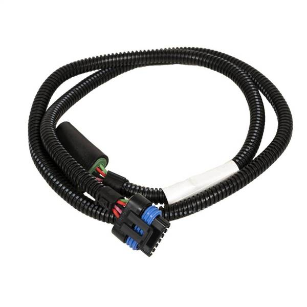 BD Diesel - BD Diesel PMD (Black) Extension Cable 40-inch - Chevy 6.5L 1994-2000 1036530