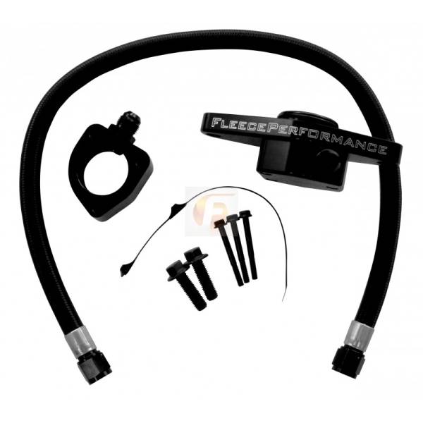 Fleece Performance - VP Coolant Bypass Kit 1998.5-2002 Fleece Performance