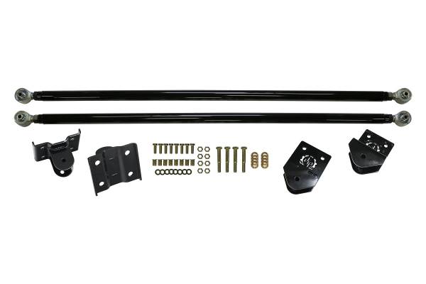 Deviant Race Parts - Deviant Race Parts LML Traction bars 75500