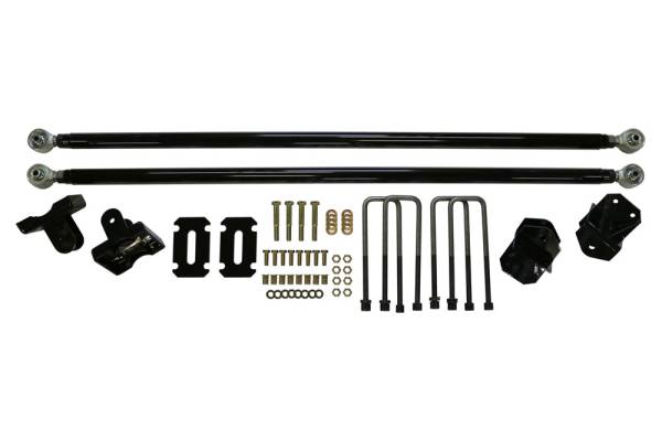 Deviant Race Parts - Deviant Race Parts 70" Traction bars 84510-70