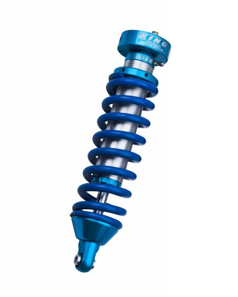 King Shocks - King Shocks Fits Toyota Tundra, 99-06 25001-138