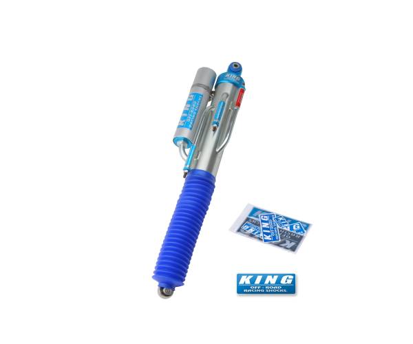 King Shocks - King Shocks Fits Ford Raptor, 10-14 30001-402