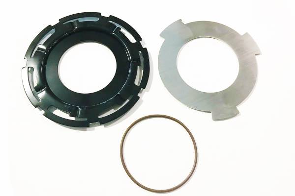 Titan Fuel Tanks - Titan Fuel Tanks Fuel Tank Adaption Kit 0199004