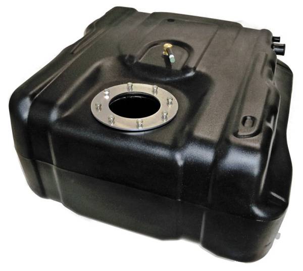 Titan Fuel Tanks - Titan Fuel Tanks Utility Tank 8020011